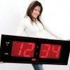 Aroa Marketing Super Large Giant LED Clock
