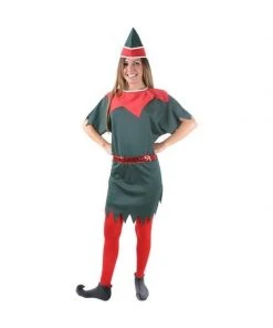 Alexander Costumes Women's Costumes Adult Female Elf Costume
