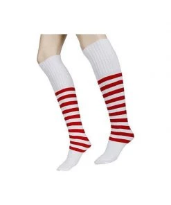Alexander Costumes Adult Deluxe Elf Socks Costume Accessories