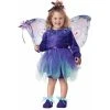 California Costume Co. Toddler Twilight Fairy Costume