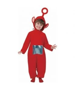 Disguise Infant & Toddler Costumes Toddler Teletubbies PO Costume