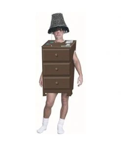Fun World Men's Costumes Adult One Night Stand Costume