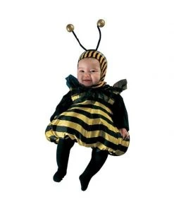A. Chatila Co. Inc. Baby Bumble Bee Costume