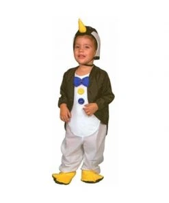 A. Chatila Co. Inc. Baby Classic Penguin Costume
