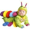 Top Trims Infant & Toddler Costumes Baby Caterpillar Costume