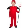 Disguise Toddler Little Devil Costume Infant & Toddler Costumes