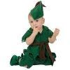 Exclusive Baby Peter Pan Costume Infant & Toddler Costumes