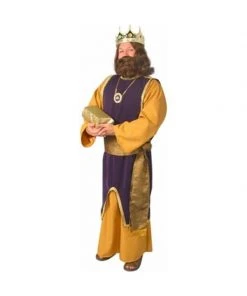 Alexander Costumes Adult Wise Man King Costume