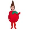 Exclusive Toddler Apple Costume
