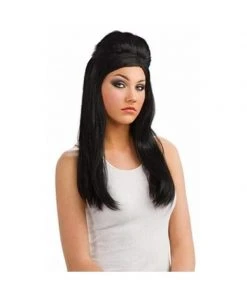 Buy Seasons Snooki Wig Costume Wigs