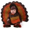Exclusive Baby Turkey Costume