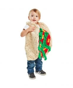 Exclusive Baby Taco Costume Infant & Toddler Costumes