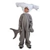 Exclusive Toddler Hammerhead Shark Costume