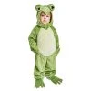 Exclusive Toddler Frog Costume