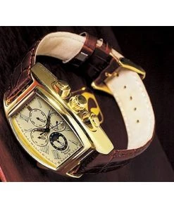 Aroa Marketing Steinhausen Ulrich Calendar Watch Unique Gifts