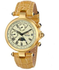 Aroa Marketing Unique Gifts Women's Gold Steinhausen Watch