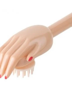 Jobar Battery Operated Back Scratcher Unique Gifts