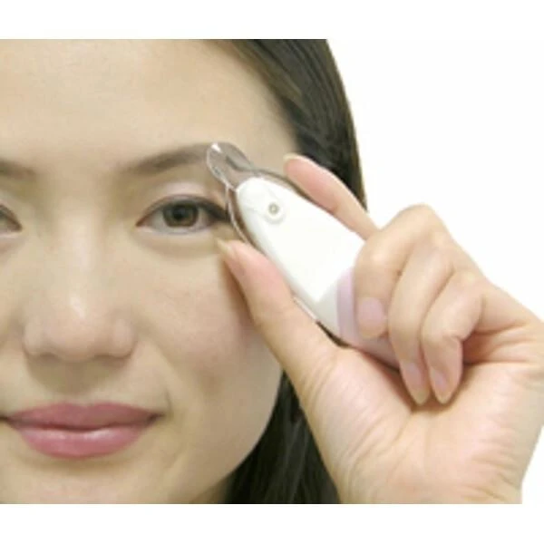 Jobar Unique Gifts Lighted Magnifier Tweezers