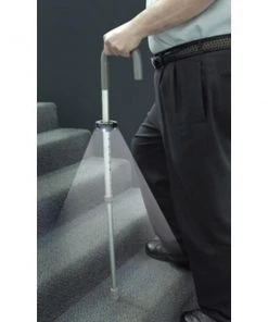 Jobar Pole Clamp On Light