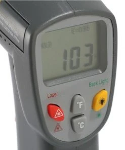 Aroa Marketing Unique Gifts Infrared Thermometer