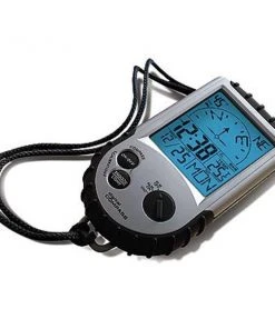 Aroa Marketing Hand-Held Digital Compass Unique Gifts