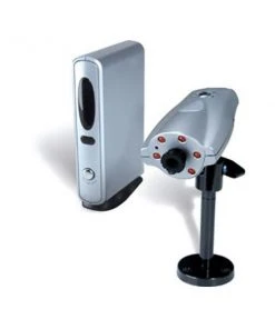 Aroa Marketing Wireless Home Video Security Camera Kit