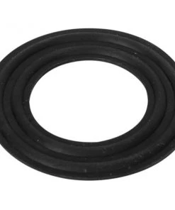 Polygroup | Summer Waves 2 Pack Of Summer Waves 1-1/4 Inch Hose Wall Fitting Gaskets P56-0011