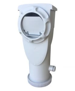 Polygroup | Summer Waves PolyGroup SFX1500 Skimmer Without Motor " Guts Pump" Summer Waves Pool Parts