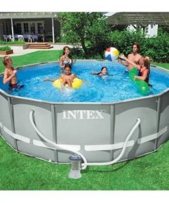 4 Pack Of Replacement Leg Caps For Intex Pools 11361 Intex Pool Parts